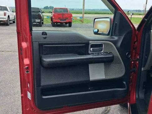 Used 2007 Ford F150 XL RWD image 13