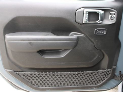 Used 2026 Jeep Wrangler Unlimited Rubicon image 29