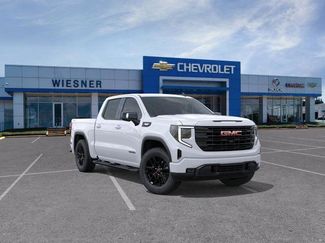 New 2026 GMC Sierra 1500 Elevation w/ Elevation Premium Package video 1