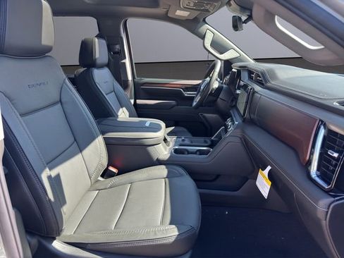 New 2026 GMC Sierra 2500 Denali image 21