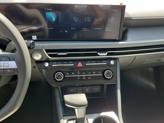 New 2026 Hyundai Sonata SE FWD image 15