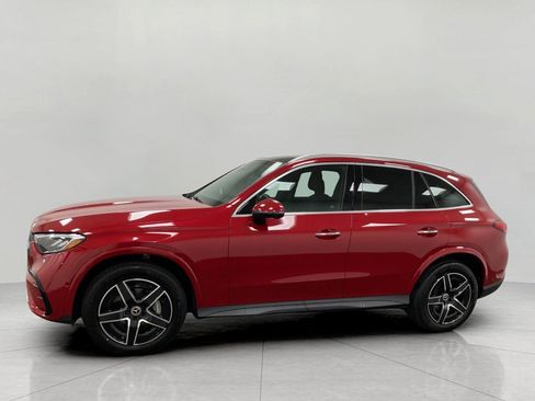 Certified 2026 Mercedes-Benz GLC 300 4MATIC image 9