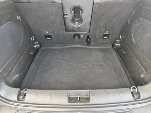 Used 2015 Jeep Renegade Limited image 11