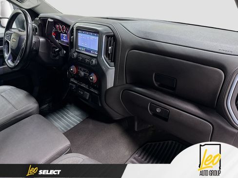 Used 2023 Chevrolet Silverado 2500 LT w/ Convenience Package AWD/4WD image 31