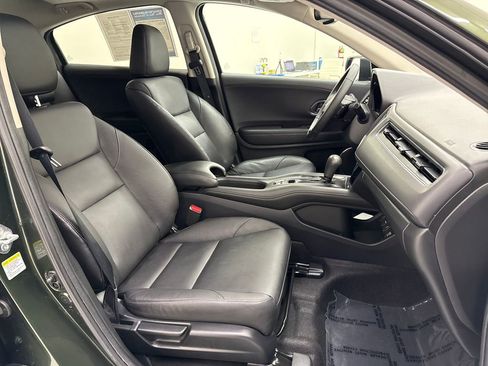 Used 2016 Honda HR-V EX-L image 23