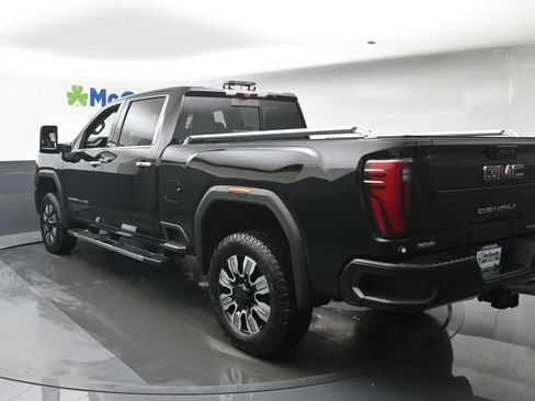 Used 2024 GMC Sierra 2500 Denali w/ Technology Package image 33