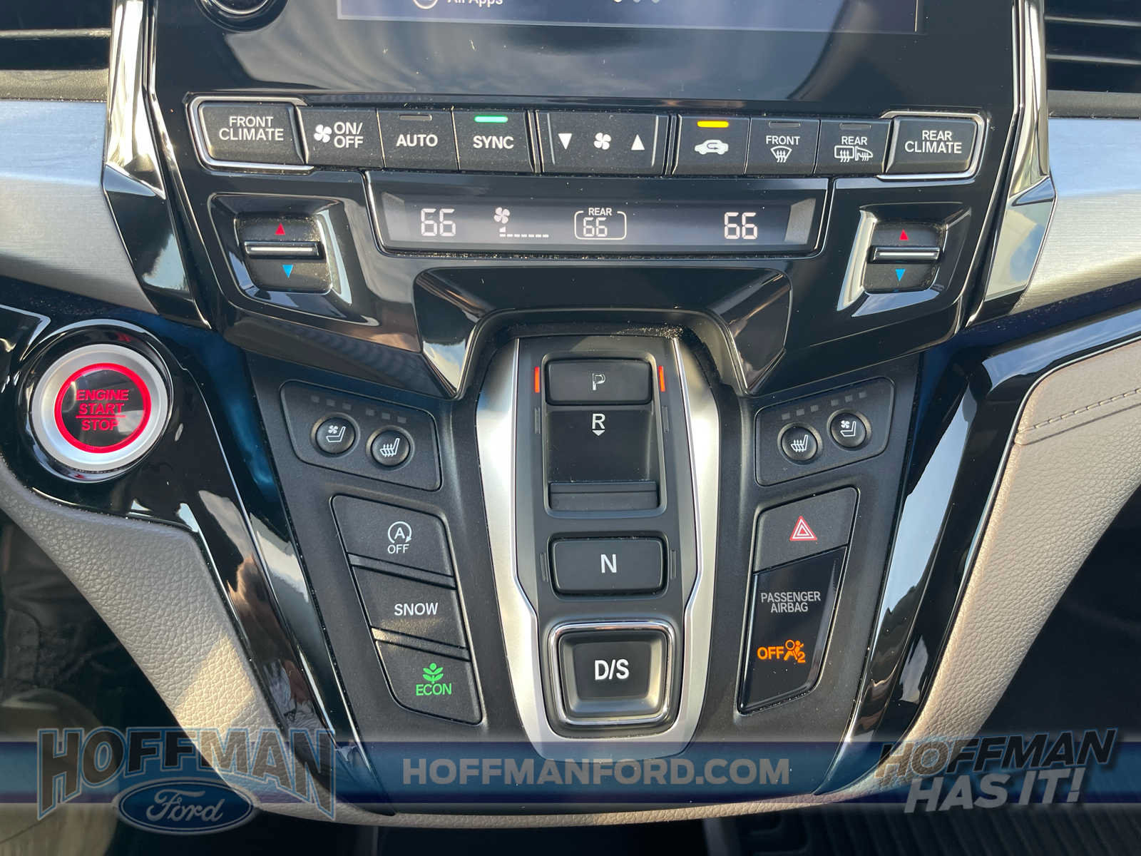 Used 2019 Honda Odyssey Elite image 13