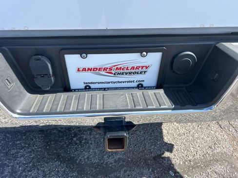 Used 2018 Chevrolet Silverado 1500 LTZ w/ Sport Package image 29