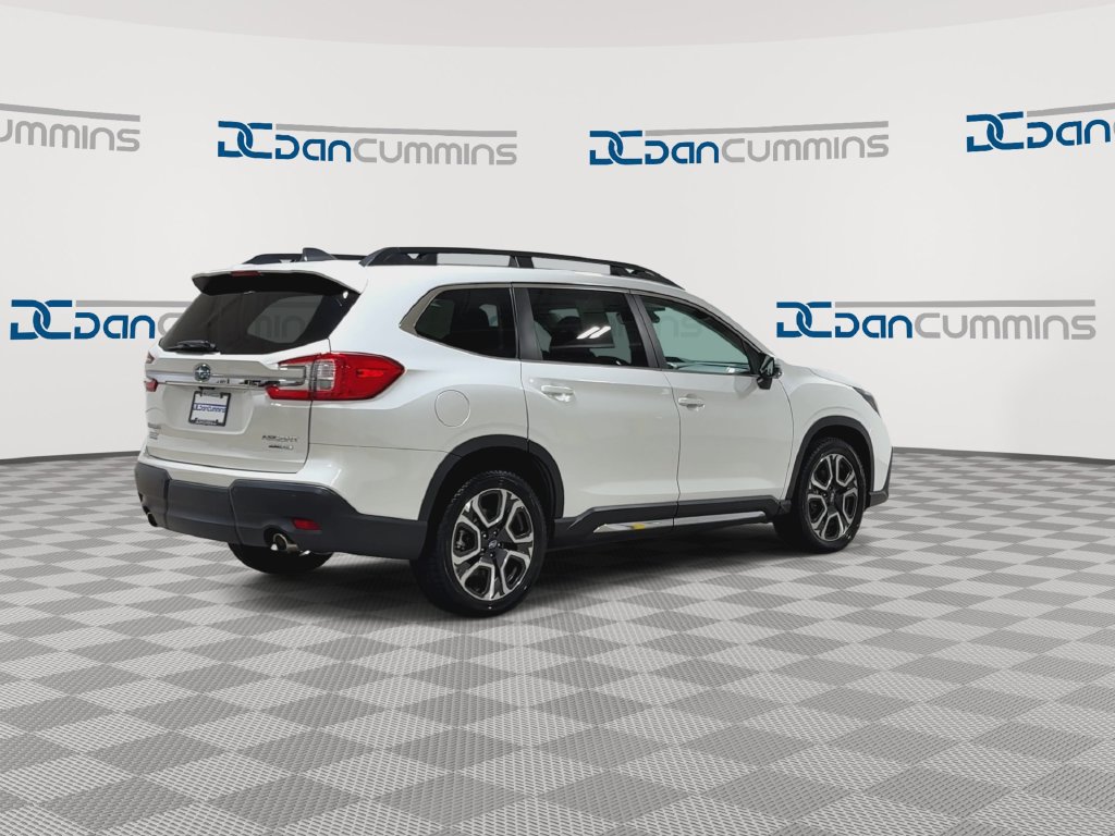 Used 2023 Subaru Ascent Limited AWD/4WD image 8