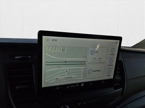 New 2024 Ford Transit 350 148 High Roof image 17