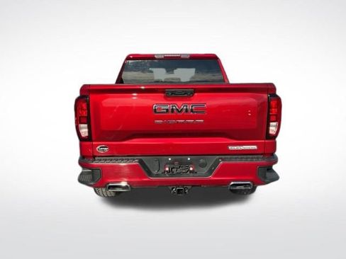 Certified 2024 GMC Sierra 1500 Elevation image 6