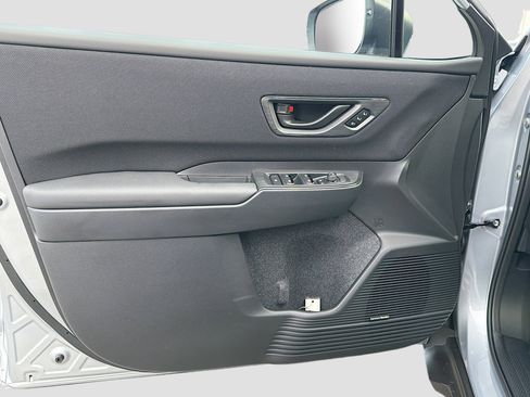 New 2026 Subaru Outback Limited AWD/4WD image 21