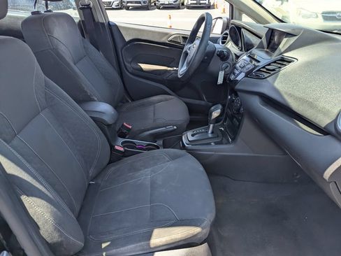 Used 2019 Ford Fiesta SE w/ Equipment Group 201A FWD image 30