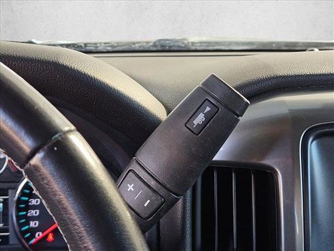 Used 2018 Chevrolet Silverado 1500 LT w/ All Star Edition image 14