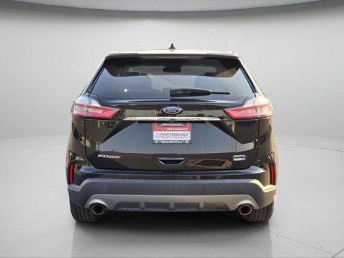 Used 2019 Ford Edge SEL w/ Equipment Group 201A AWD/4WD image 24