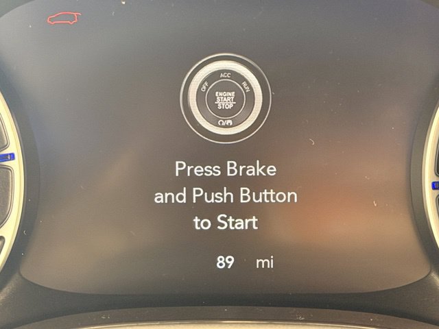 New 2027 Chrysler Pacifica Select w/ Family Tech Group FWD image 20