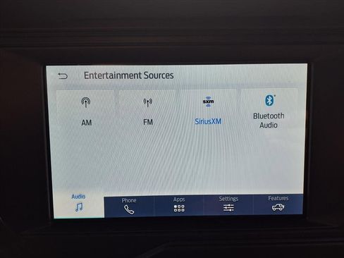 Certified 2021 Ford Bronco Big Bend image 19