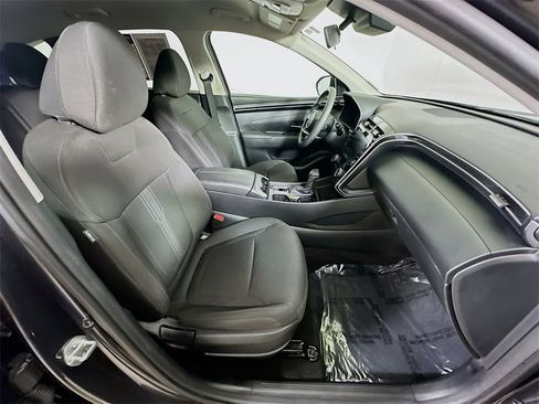 Used 2023 Hyundai Tucson SEL image 12