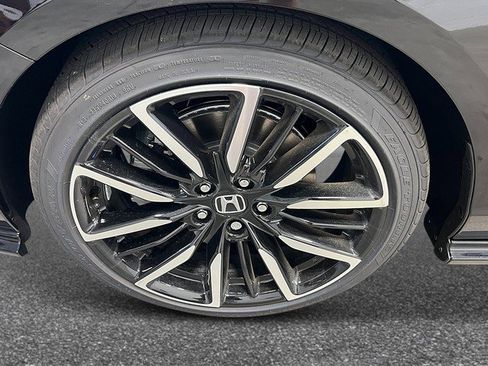 New 2026 Honda Accord Touring image 12