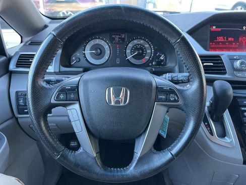 Used 2011 Honda Odyssey EX-L image 12