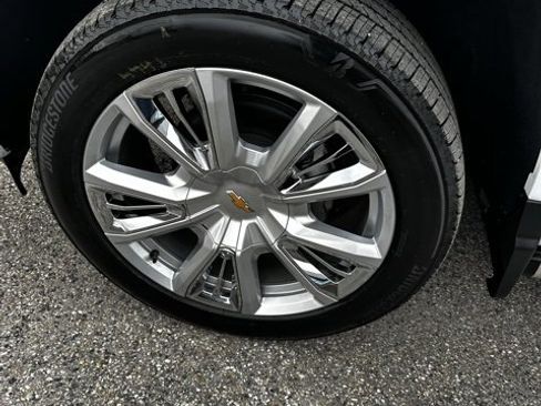 New 2026 Chevrolet Silverado 1500 High Country image 13