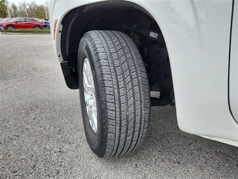 Used 2022 Nissan Frontier SV w/ Technology Package image 33