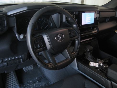 New 2026 Toyota Tundra SR5 image 8