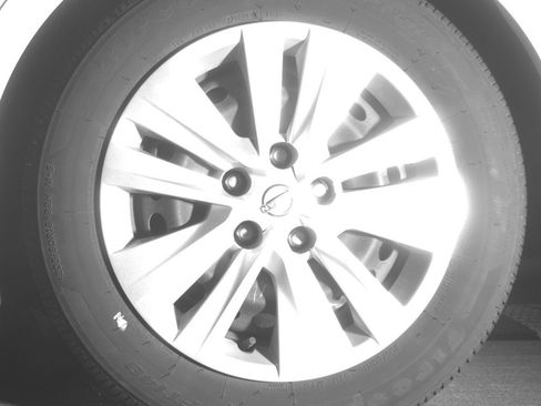 Used 2025 Nissan Sentra S FWD image 14