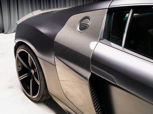 Used 2014 Audi R8 V10 image 35