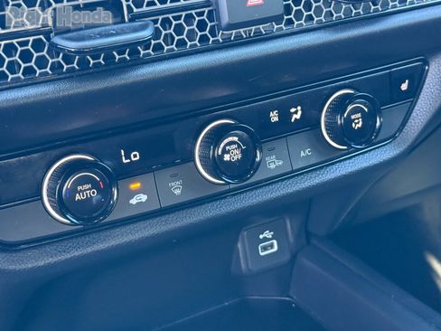 Used 2023 Honda HR-V Sport image 23