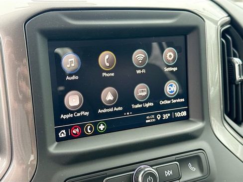 New 2026 Chevrolet Silverado 2500 Custom image 15