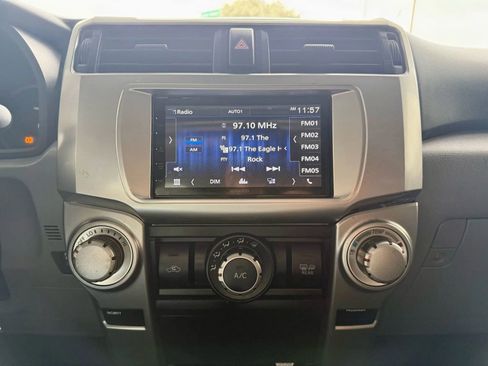 Used 2011 Toyota 4Runner SR5 RWD image 37
