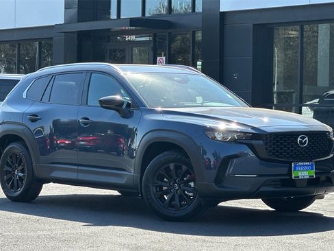 New 2025 MAZDA CX-50 AWD 2.5 S w/ Weather Package image 3