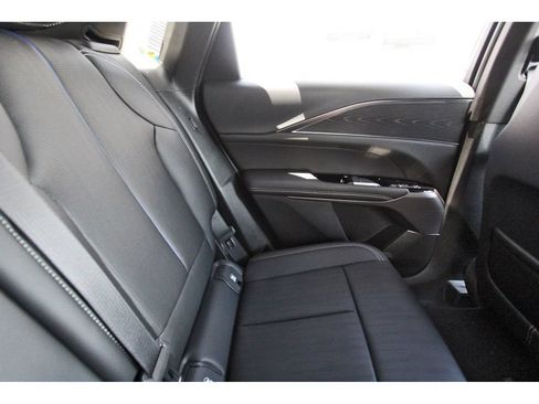 New 2026 Cadillac Lyriq Sport AWD/4WD image 11