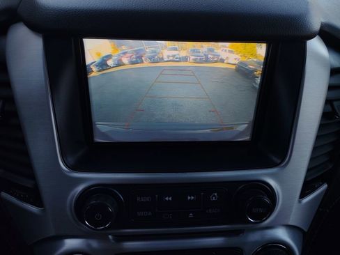 Used 2020 GMC Yukon SLT w/ Open Road Package image 9