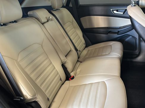 Used 2024 Ford Edge SEL w/ Convenience Package AWD/4WD image 24