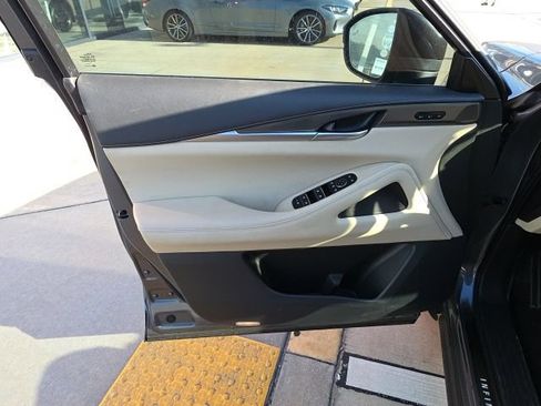 Used 2023 INFINITI QX60 Luxe image 11