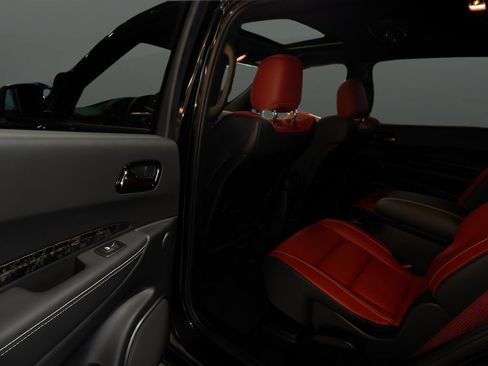 Used 2023 Dodge Durango SRT AWD/4WD image 28