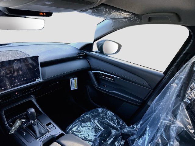 New 2026 MAZDA CX-5 Preferred AWD/4WD image 22