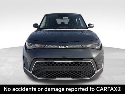 Used 2023 Kia Soul LX w/ Option Group 015 image 2