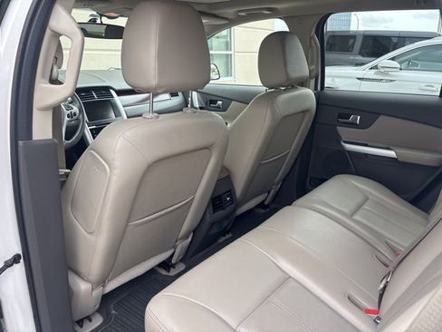 Used 2013 Ford Edge Limited image 9