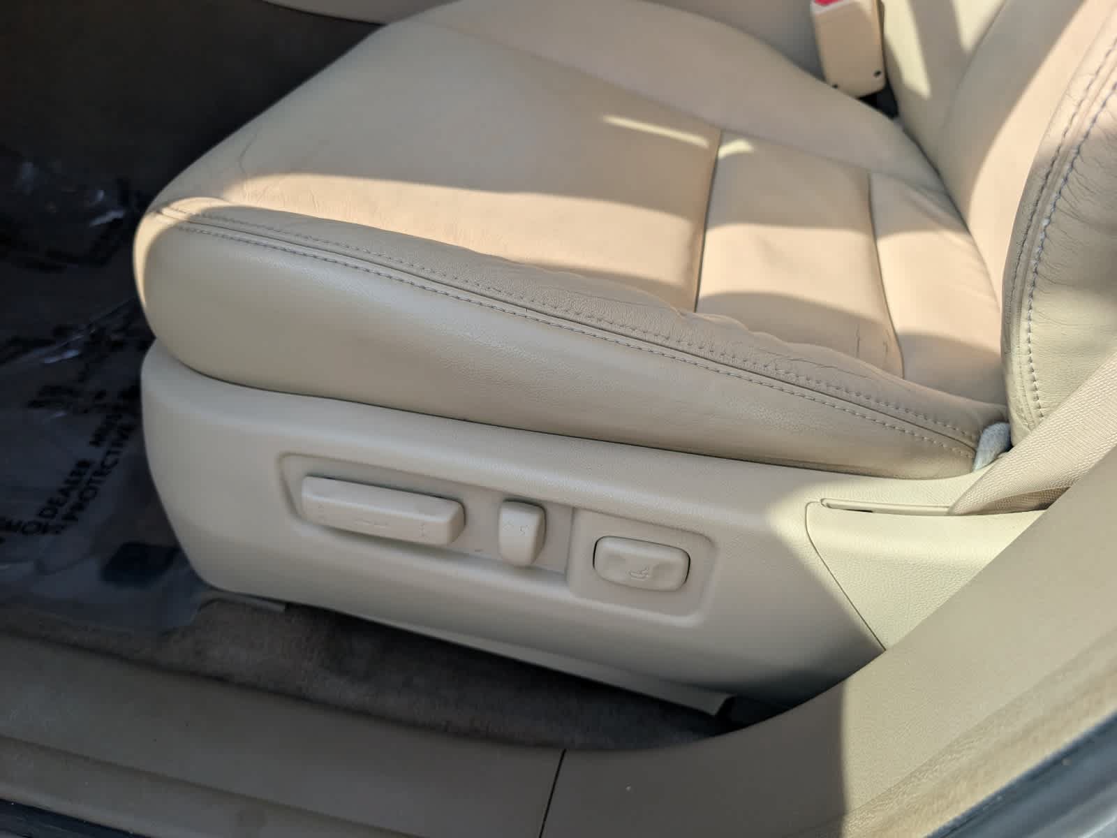 Used 2013 Acura MDX AWD/4WD image 22