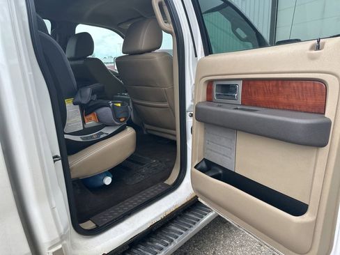 Used 2010 Ford F150 XLT image 37