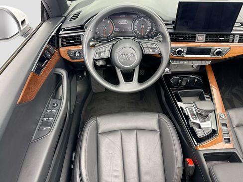 Used 2020 Audi A5 2.0T Prestige w/ Convenience Package AWD/4WD image 10