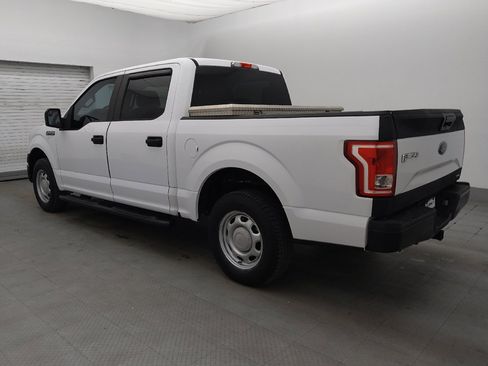Used 2016 Ford F150 XL w/ XL Power Equipment Group image 3