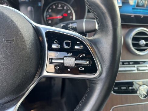 Used 2019 Mercedes-Benz C 300 4MATIC Cabriolet w/ Multimedia Package image 16