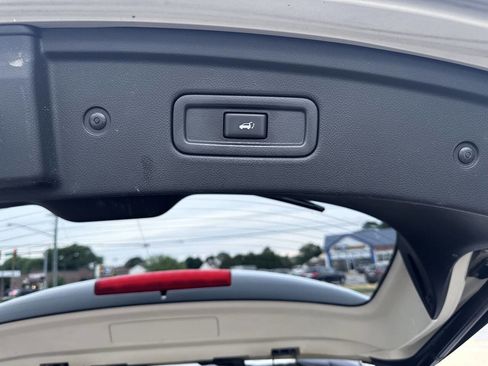 Used 2011 INFINITI FX35 AWD image 20