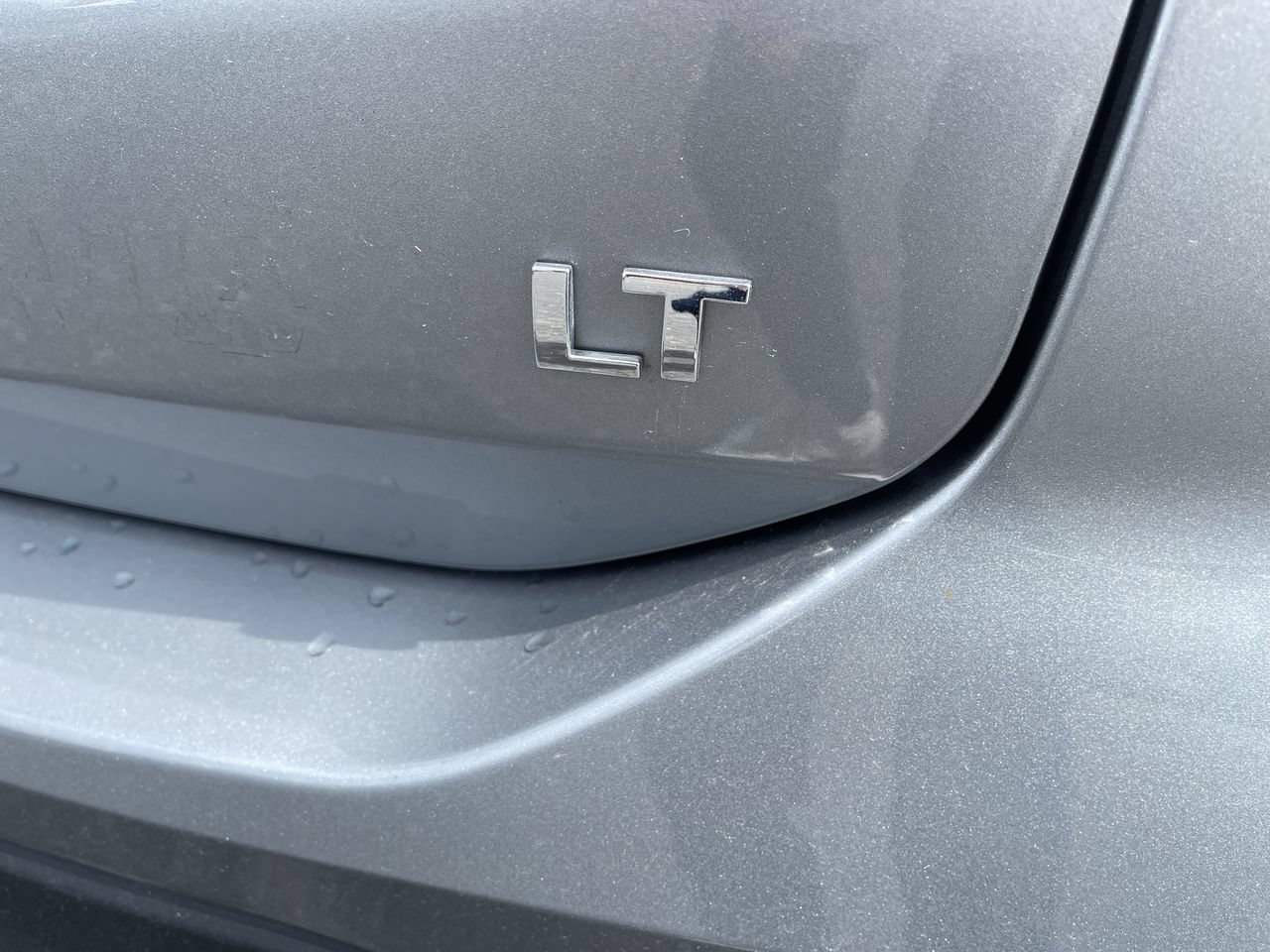 Used 2024 Chevrolet Equinox LT w/ LPO, Floor Liner Package FWD image 30