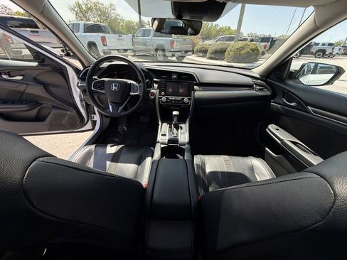 Used 2019 Honda Civic EX-L image 27