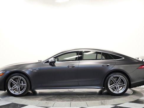 Used 2024 Mercedes-Benz AMG GT 53 image 6